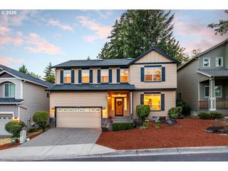 14465 Nw PIONEER PARK Way, Beaverton, OR 97006