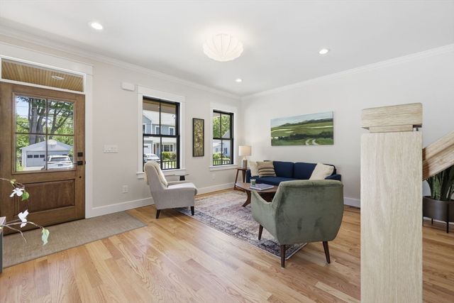 33 Landy Ave, Northampton, MA 01062