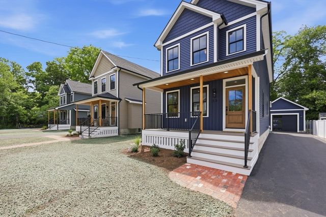33 Landy Ave, Northampton, MA 01062