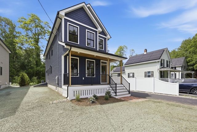 33 Landy Ave, Northampton, MA 01062