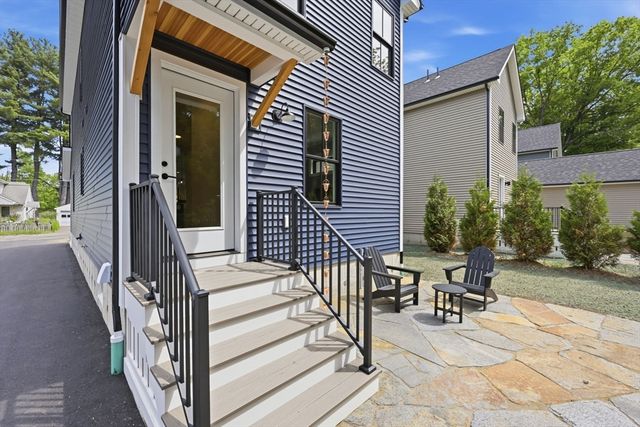 33 Landy Ave, Northampton, MA 01062