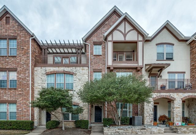 1600 Abrams Road 54, Dallas, TX 75214
