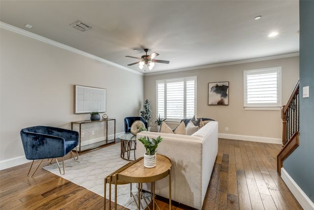 1600 Abrams Road 54, Dallas, TX 75214