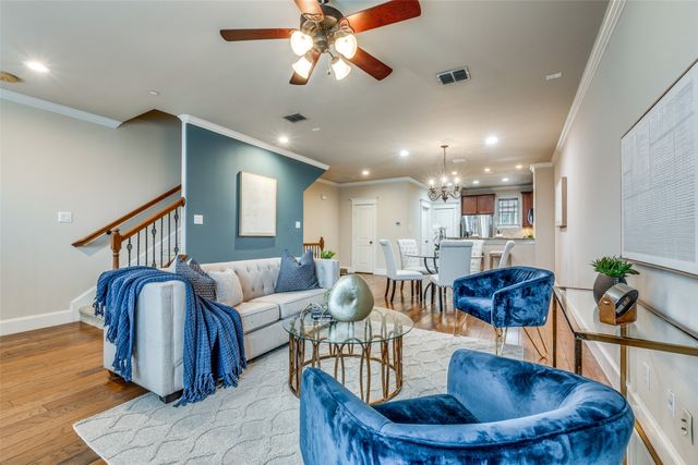 1600 Abrams Road 54, Dallas, TX 75214