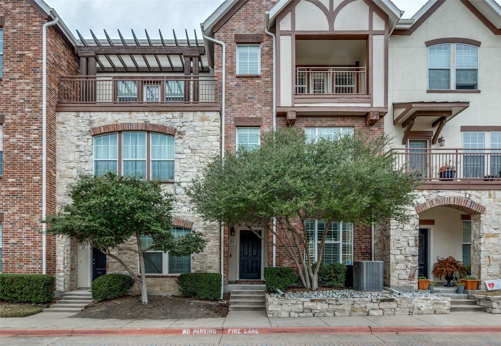 1600 Abrams Road 54, Dallas, TX 75214