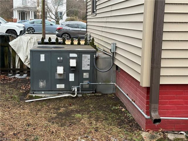 255 Lasalle AVE, Hampton, VA 23661