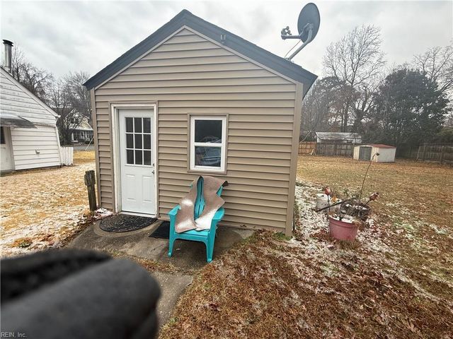 255 Lasalle AVE, Hampton, VA 23661