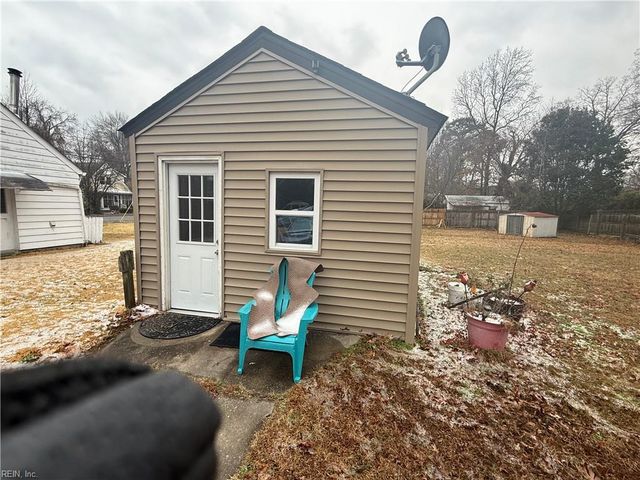 255 Lasalle AVE, Hampton, VA 23661