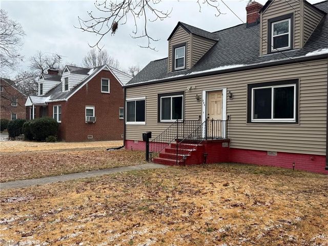 255 Lasalle AVE, Hampton, VA 23661