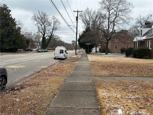 255 Lasalle AVE, Hampton, VA 23661