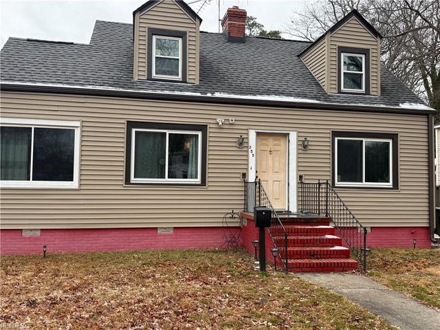 255 Lasalle AVE, Hampton, VA 23661