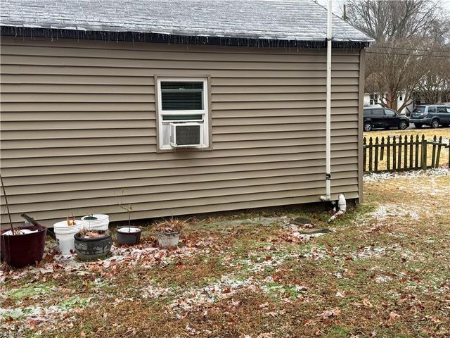 255 Lasalle AVE, Hampton, VA 23661