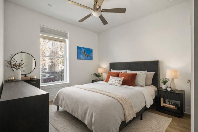 4507 Unity CIR, Austin, TX 78731