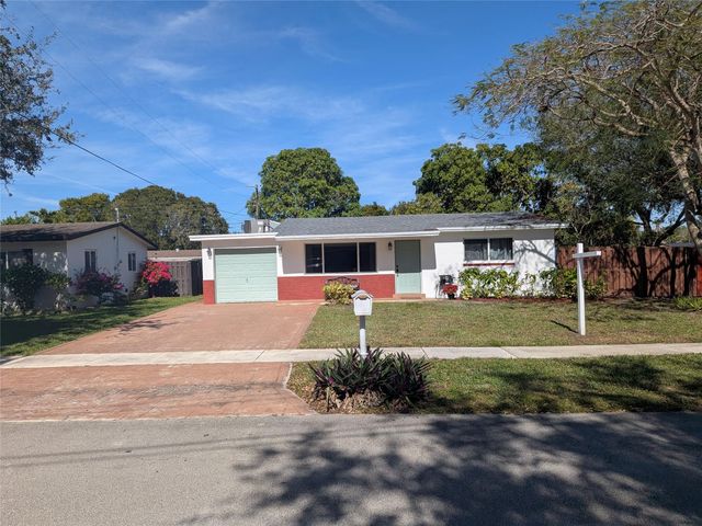 9401 SW 53rd Street, Cooper City, FL 33328