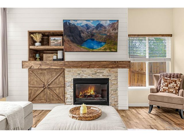16128 Amber Rock Ct, Parker, CO 80134