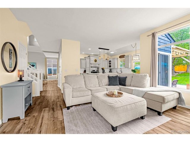 16128 Amber Rock Ct, Parker, CO 80134