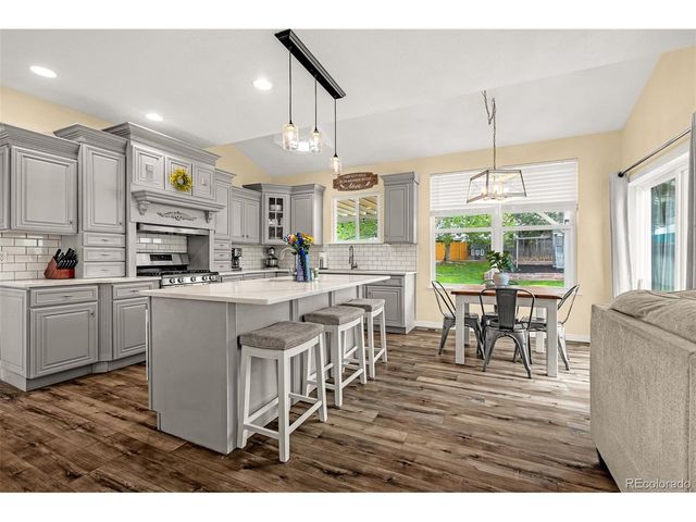 16128 Amber Rock Ct, Parker, CO 80134