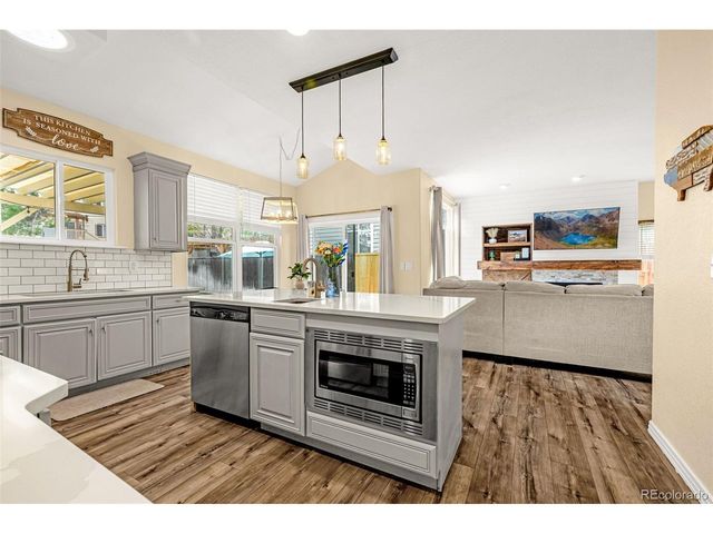 16128 Amber Rock Ct, Parker, CO 80134
