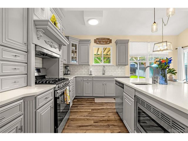 16128 Amber Rock Ct, Parker, CO 80134