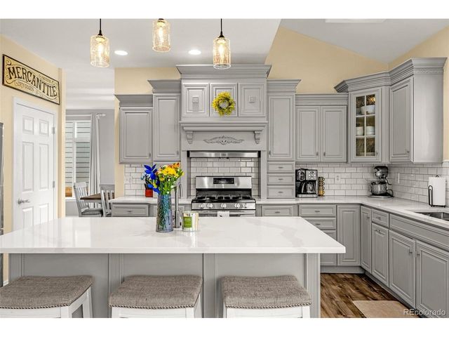 16128 Amber Rock Ct, Parker, CO 80134