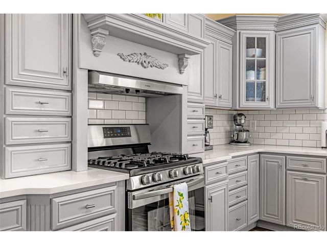 16128 Amber Rock Ct, Parker, CO 80134