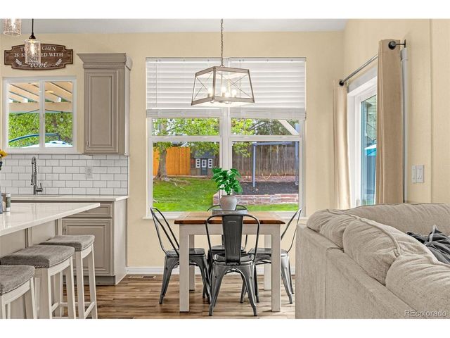 16128 Amber Rock Ct, Parker, CO 80134