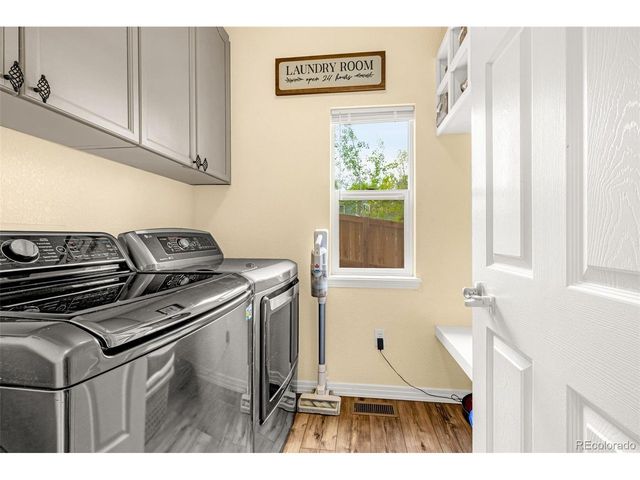 16128 Amber Rock Ct, Parker, CO 80134