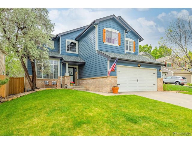 16128 Amber Rock Ct, Parker, CO 80134