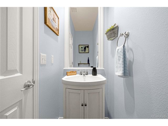 16128 Amber Rock Ct, Parker, CO 80134