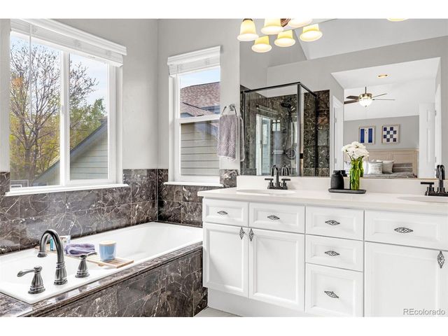 16128 Amber Rock Ct, Parker, CO 80134