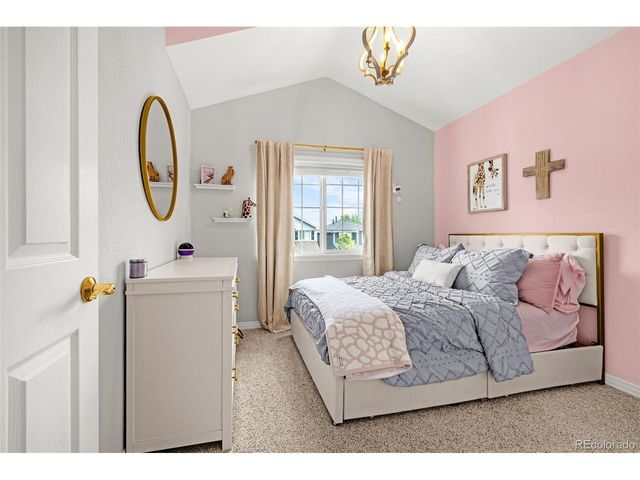 16128 Amber Rock Ct, Parker, CO 80134
