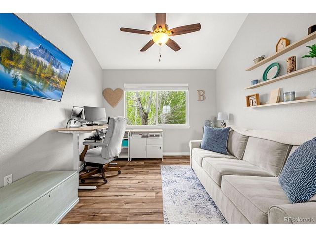 16128 Amber Rock Ct, Parker, CO 80134