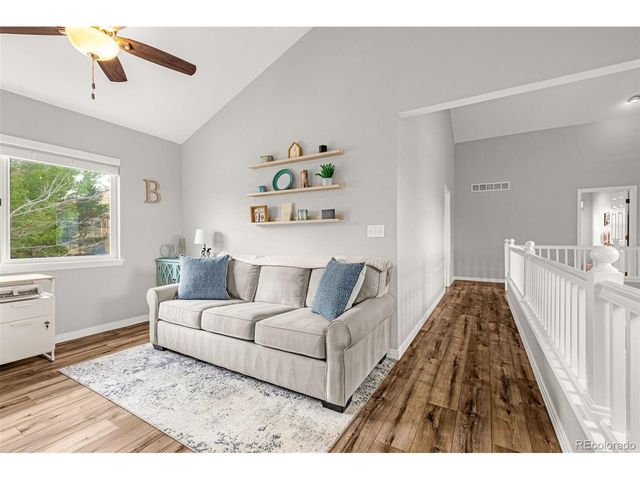 16128 Amber Rock Ct, Parker, CO 80134