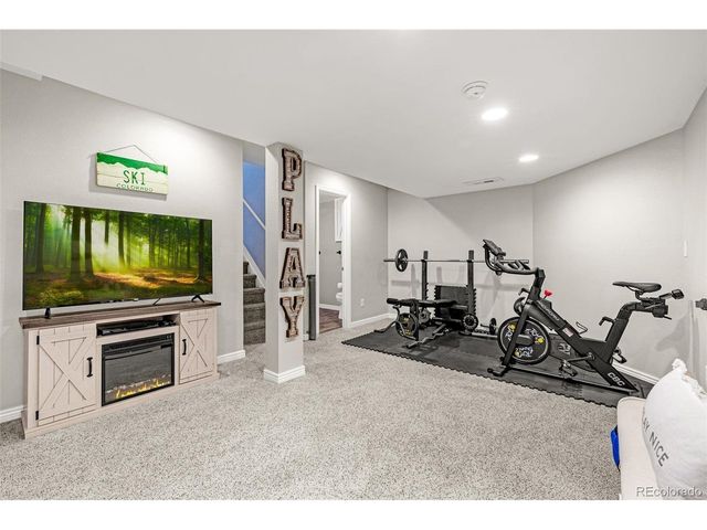 16128 Amber Rock Ct, Parker, CO 80134