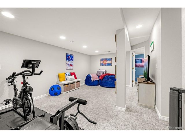 16128 Amber Rock Ct, Parker, CO 80134