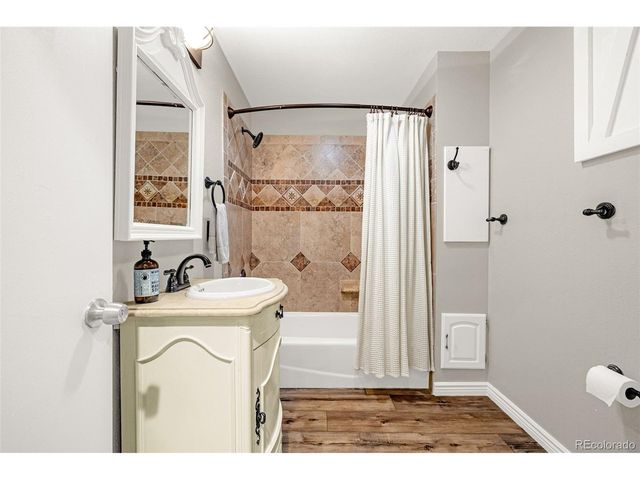 16128 Amber Rock Ct, Parker, CO 80134