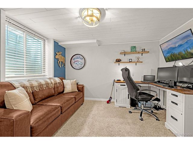 16128 Amber Rock Ct, Parker, CO 80134