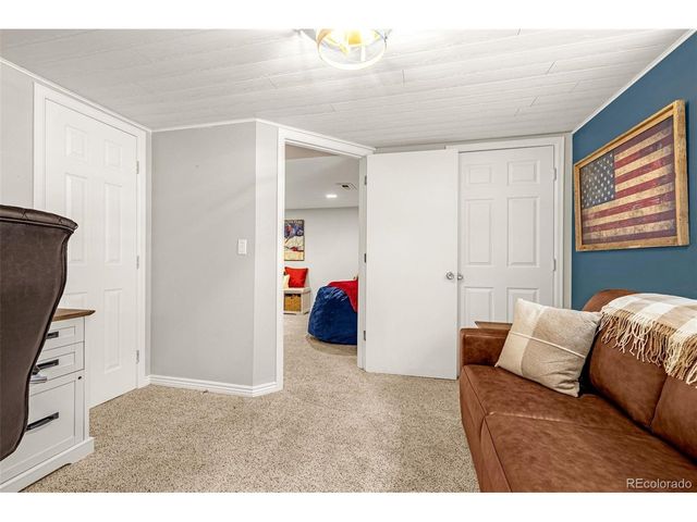 16128 Amber Rock Ct, Parker, CO 80134