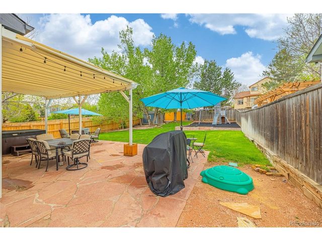 16128 Amber Rock Ct, Parker, CO 80134