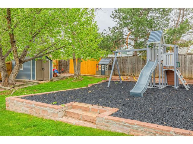 16128 Amber Rock Ct, Parker, CO 80134