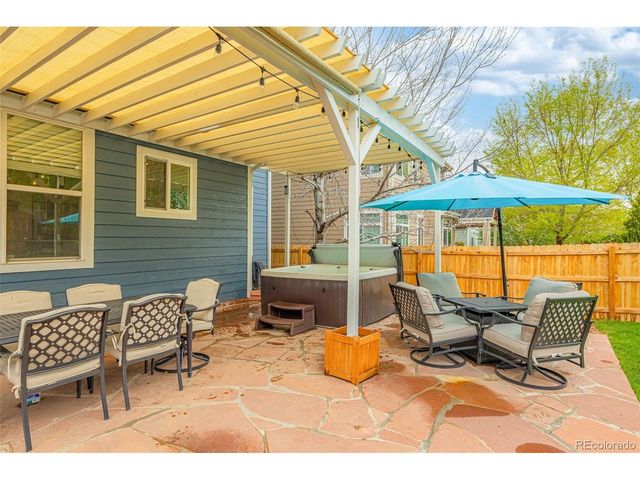 16128 Amber Rock Ct, Parker, CO 80134