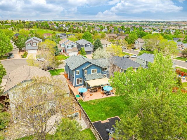 16128 Amber Rock Ct, Parker, CO 80134