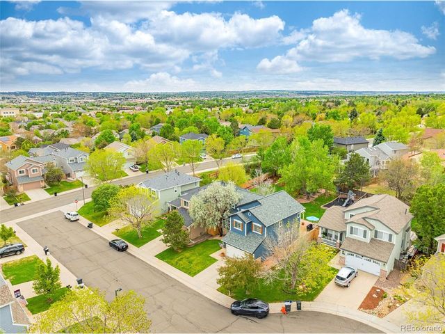 16128 Amber Rock Ct, Parker, CO 80134