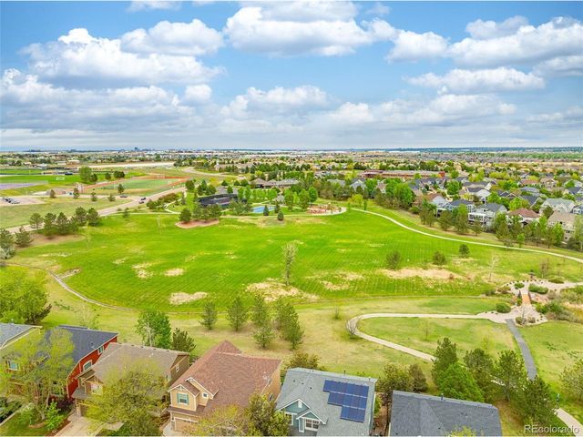16128 Amber Rock Ct, Parker, CO 80134