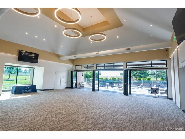 16128 Amber Rock Ct, Parker, CO 80134