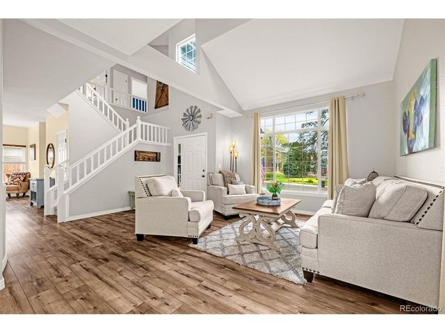 16128 Amber Rock Ct, Parker, CO 80134
