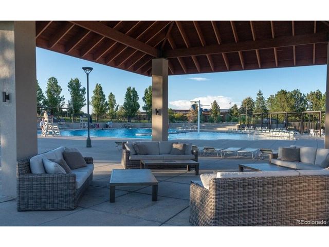 16128 Amber Rock Ct, Parker, CO 80134