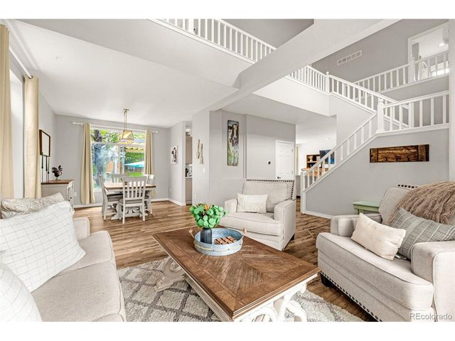 16128 Amber Rock Ct, Parker, CO 80134