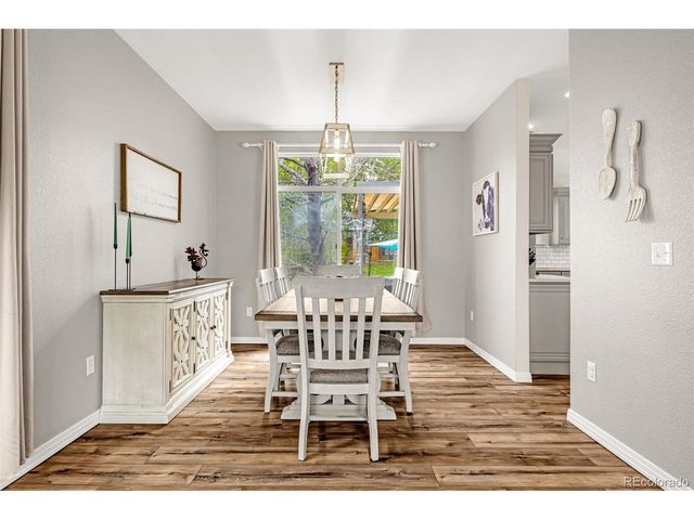 16128 Amber Rock Ct, Parker, CO 80134