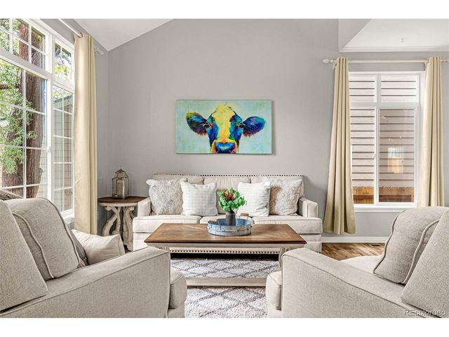 16128 Amber Rock Ct, Parker, CO 80134